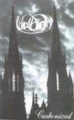 Violation (GER) : Carbonized